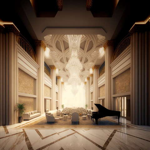 图片[28]-全球设计案例智能库_OJBKAI.COM欧式轻奢客厅Midjourney灵感图库-_设计智库－全球设计案例智能库_OJBKAI.COM-全球设计案例智能库_OJBKAI.COM设计智库