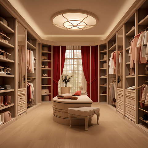 图片[74]-全球设计案例智能库_OJBKAI.COM家装衣柜衣帽间Midjourney灵感图库-_设计智库－全球设计案例智能库_OJBKAI.COM-全球设计案例智能库_OJBKAI.COM设计智库