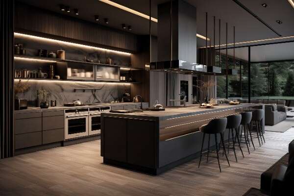 图片[133]-全球设计案例智能库_OJBKAI.COM现代风格厨房01_Midjourney灵感图库237P-全球设计案例智能库_OJBKAI.COM设计智库