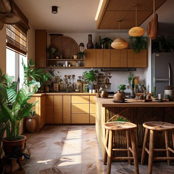 图片[6]-全球设计案例智能库_OJBKAI.COM东南亚风格厨房_Midjourney灵感图库55P-全球设计案例智能库_OJBKAI.COM设计智库