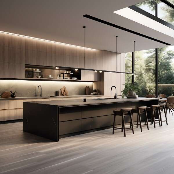 图片[4]-全球设计案例智能库_OJBKAI.COM现代风格厨房06_Midjourney灵感图库70P-全球设计案例智能库_OJBKAI.COM设计智库