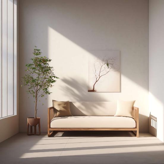 图片[108]-全球设计案例智能库_OJBKAI.COM侘寂风沙发Midjourney灵感图库-_设计智库－全球设计案例智能库_OJBKAI.COM-全球设计案例智能库_OJBKAI.COM设计智库