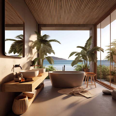 图片[54]-全球设计案例智能库_OJBKAI.COM野奢风格卫浴Midjourney灵感图库-_设计智库－全球设计案例智能库_OJBKAI.COM-全球设计案例智能库_OJBKAI.COM设计智库