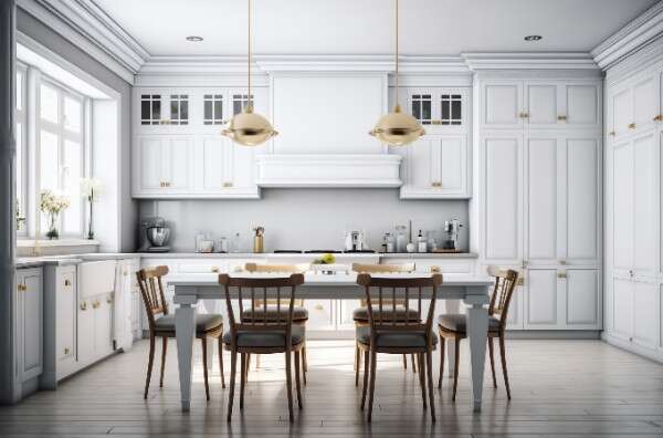 图片[39]-全球设计案例智能库_OJBKAI.COM新古典欧式厨房_Midjourney灵感图库172P-全球设计案例智能库_OJBKAI.COM设计智库