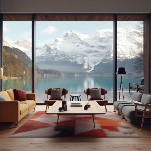 图片[2]-全球设计案例智能库_OJBKAI.COM现代前卫落地窗Midjourney灵感图库-_设计智库－全球设计案例智能库_OJBKAI.COM-全球设计案例智能库_OJBKAI.COM设计智库