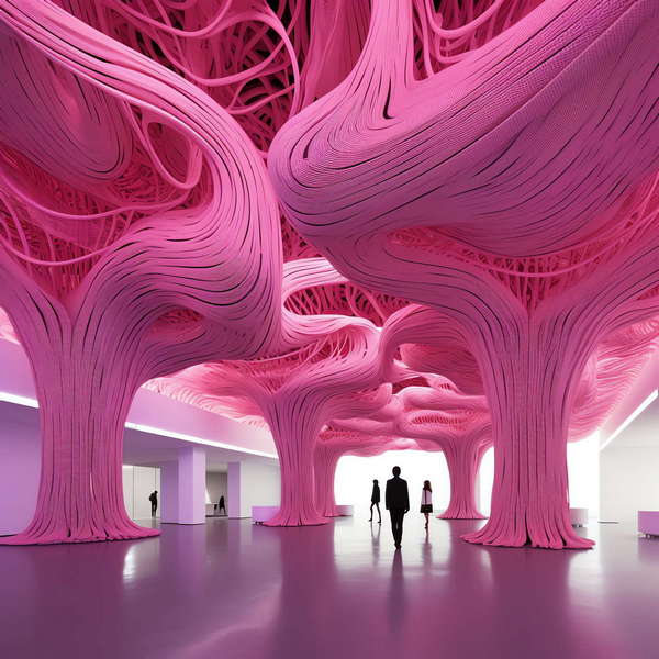 图片[49]-全球设计案例智能库_OJBKAI.COM艺术异型天花造型Midjourney灵感图库-_设计智库－全球设计案例智能库_OJBKAI.COM-全球设计案例智能库_OJBKAI.COM设计智库