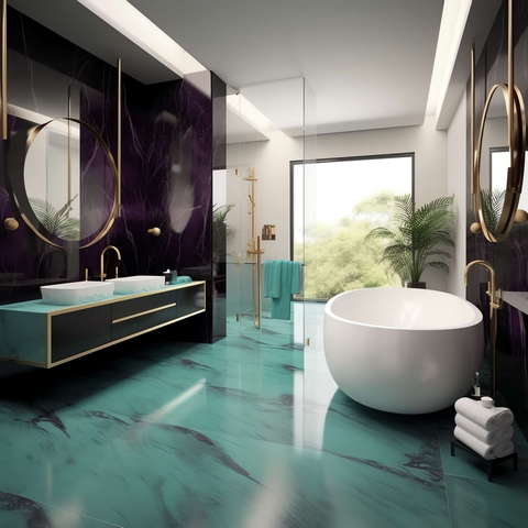 图片[65]-全球设计案例智能库_OJBKAI.COM野奢风格卫浴Midjourney灵感图库-_设计智库－全球设计案例智能库_OJBKAI.COM-全球设计案例智能库_OJBKAI.COM设计智库