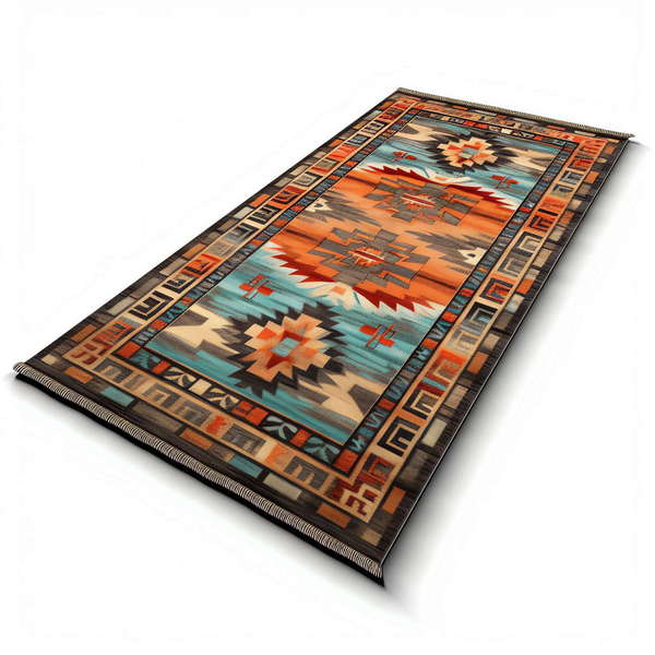 图片[21]-全球设计案例智能库_OJBKAI.COM复古方形地毯Midjourney灵感图库-_设计智库－全球设计案例智能库_OJBKAI.COM-全球设计案例智能库_OJBKAI.COM设计智库