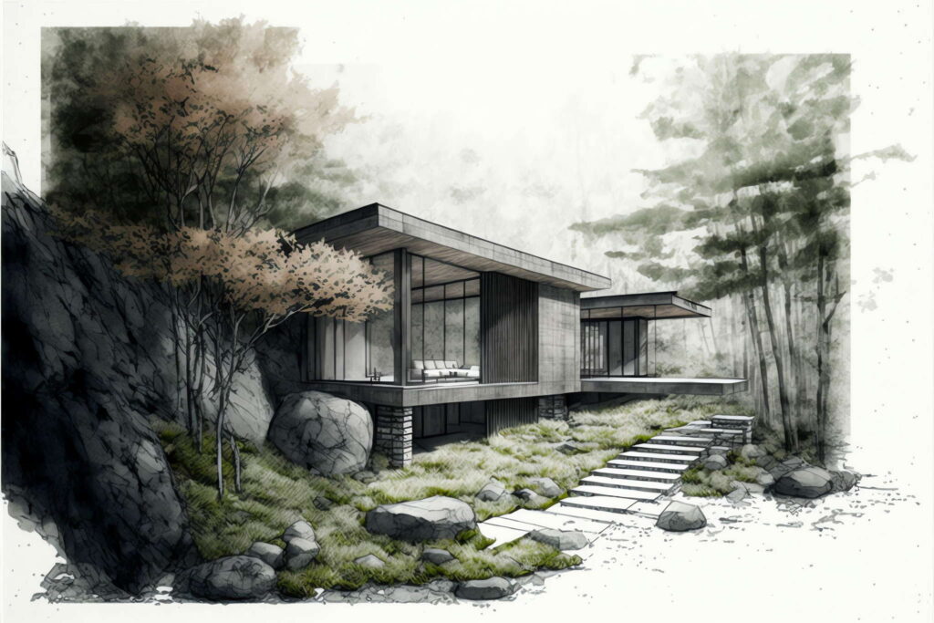 图片[13]-全球设计案例智能库_OJBKAI.COM室外设计手绘图Midjourney灵感图库-名师联智库－全球设计案例智能库名师联素材平台-全球设计案例智能库_OJBKAI.COM设计智库