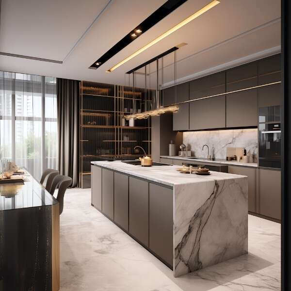 图片[159]-全球设计案例智能库_OJBKAI.COM现代风格厨房05_Midjourney灵感图库329P-全球设计案例智能库_OJBKAI.COM设计智库