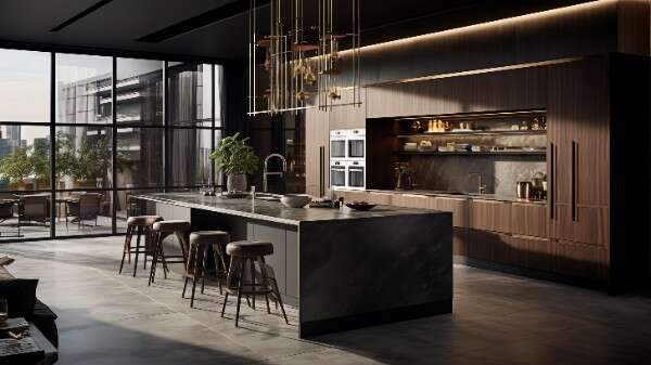 图片[107]-全球设计案例智能库_OJBKAI.COM现代风格厨房01_Midjourney灵感图库237P-全球设计案例智能库_OJBKAI.COM设计智库