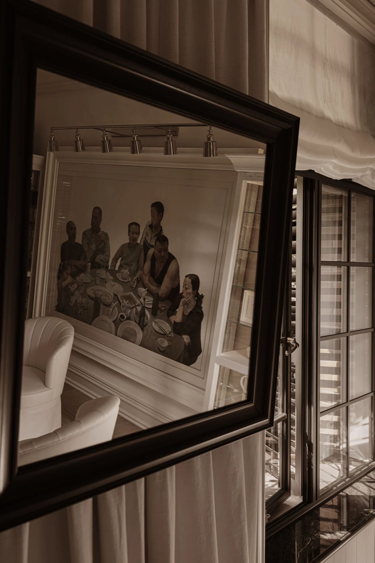 图片[72]-全球设计案例智能库_OJBKAI.COM【CCD】800㎡ | 深圳南山雍熙荣-新荣记餐厅设计 | 98P-全球设计案例智能库_OJBKAI.COM设计智库