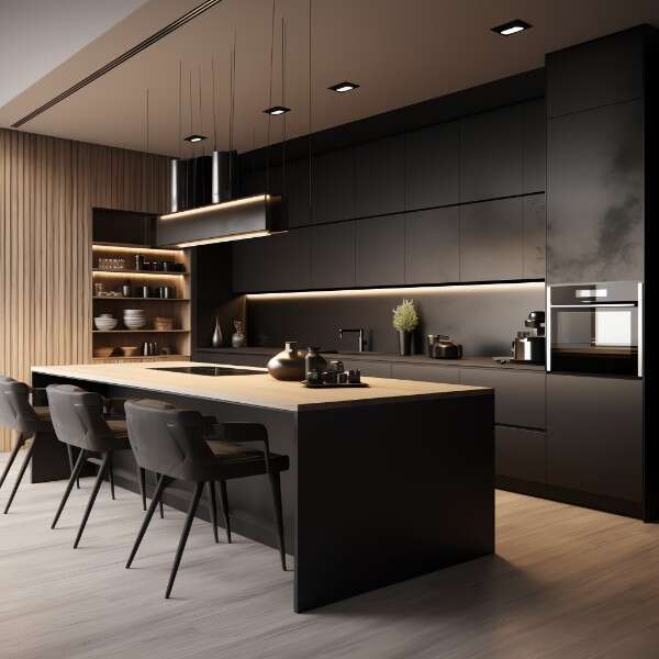 图片[54]-全球设计案例智能库_OJBKAI.COM现代风格厨房06_Midjourney灵感图库70P-全球设计案例智能库_OJBKAI.COM设计智库