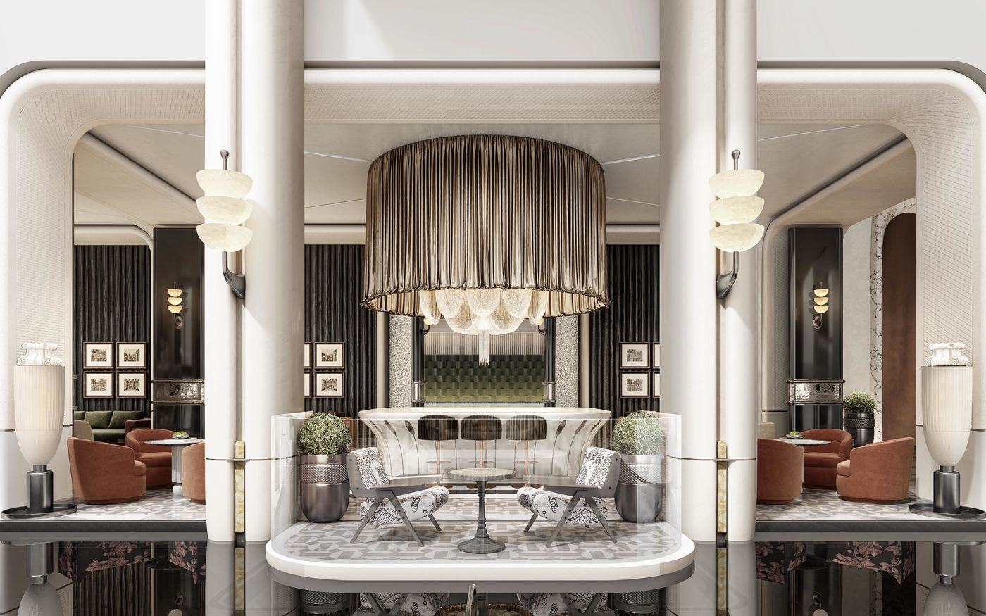 图片[56]-全球设计案例智能库_OJBKAI.COM【CCD】深圳保利瑧誉府会所 | 设计方案+效果图 | PPT（可编辑）+PDF+JPG | 57P-全球设计案例智能库_OJBKAI.COM设计智库