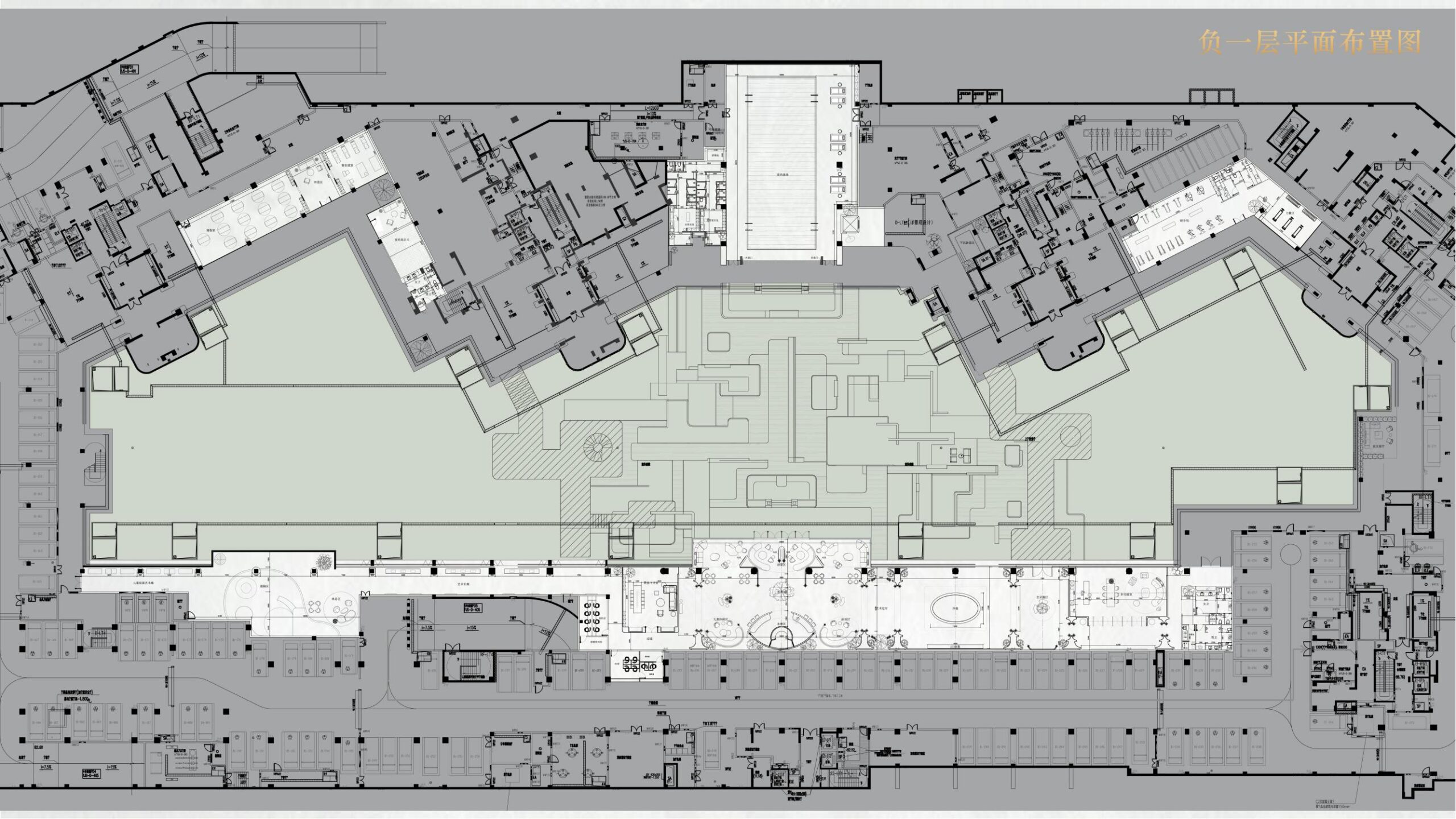 图片[20]-全球设计案例智能库_OJBKAI.COM【CCD】深圳碧海玖号花园售楼中心+会所项目深化设计方案文本册 | PPT（可编辑）+PDF+JPG | 70P | 276M-全球设计案例智能库_OJBKAI.COM设计智库