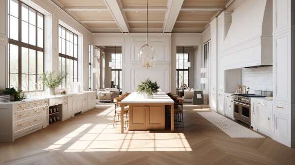 图片[16]-全球设计案例智能库_OJBKAI.COM简欧风格厨房_Midjourney灵感图库108P-全球设计案例智能库_OJBKAI.COM设计智库