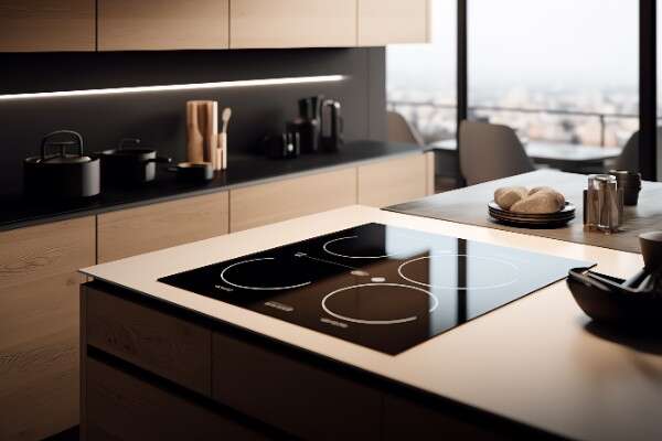 图片[29]-全球设计案例智能库_OJBKAI.COM住宅开放式厨房中岛吧台_Midjourney灵感图库234P-全球设计案例智能库_OJBKAI.COM设计智库