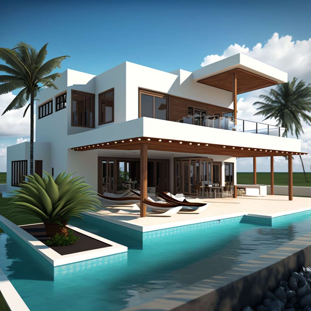 图片[13]-全球设计案例智能库_OJBKAI.COM现代海景别墅Midjourney灵感图库-_设计智库－全球设计案例智能库_OJBKAI.COM-全球设计案例智能库_OJBKAI.COM设计智库