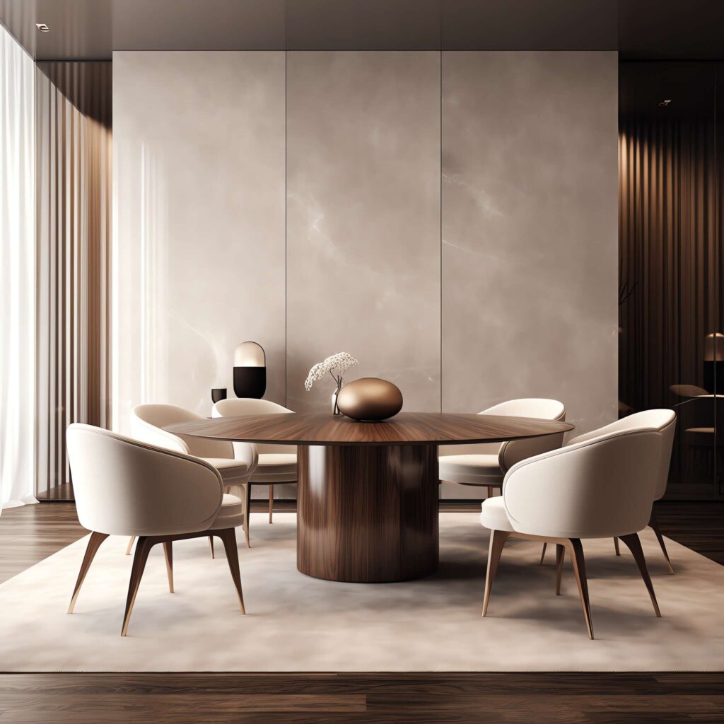 图片[34]-全球设计案例智能库_OJBKAI.COM现代风格餐桌Midjourney灵感图库-_设计智库－全球设计案例智能库_OJBKAI.COM-全球设计案例智能库_OJBKAI.COM设计智库
