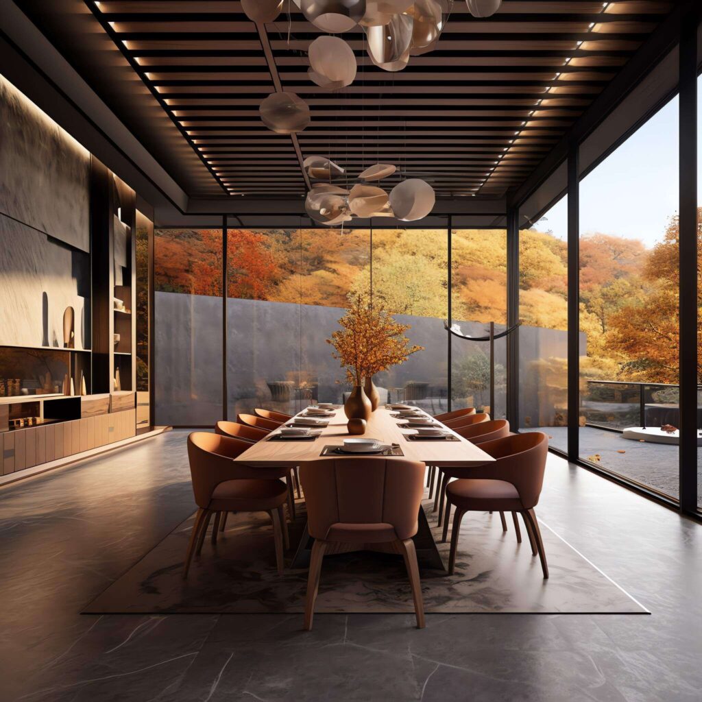 图片[23]-全球设计案例智能库_OJBKAI.COM新中式餐厅Midjourney灵感图库-_设计智库－全球设计案例智能库_OJBKAI.COM-全球设计案例智能库_OJBKAI.COM设计智库