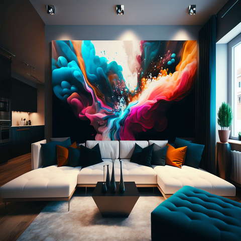 图片[36]-全球设计案例智能库_OJBKAI.COM现代艺术客厅Midjourney灵感图库-_设计智库－全球设计案例智能库_OJBKAI.COM-全球设计案例智能库_OJBKAI.COM设计智库