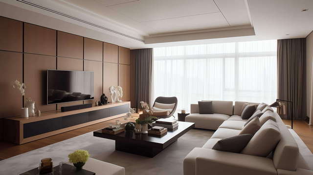 图片[46]-全球设计案例智能库_OJBKAI.COM家装现代客厅Midjourney灵感图库-_设计智库－全球设计案例智能库_OJBKAI.COM-全球设计案例智能库_OJBKAI.COM设计智库