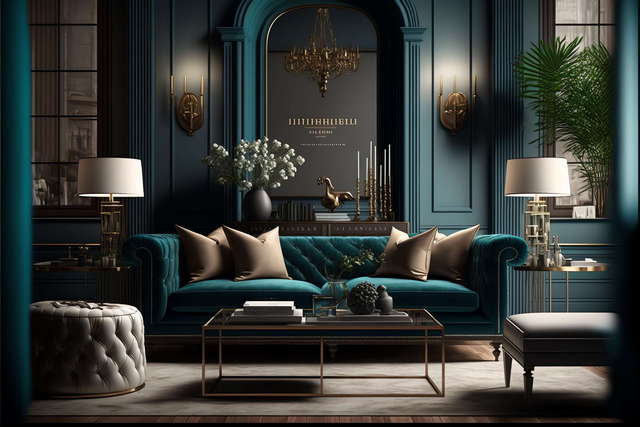 图片[46]-全球设计案例智能库_OJBKAI.COM古典欧式客厅Midjourney灵感图库-_设计智库－全球设计案例智能库_OJBKAI.COM-全球设计案例智能库_OJBKAI.COM设计智库