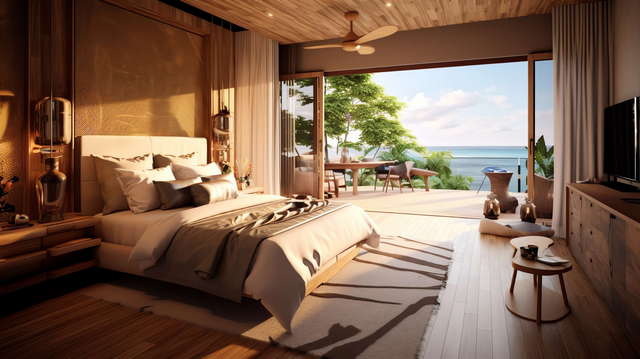 图片[37]-全球设计案例智能库_OJBKAI.COM东南亚风格卧室Midjourney灵感图库-_设计智库－全球设计案例智能库_OJBKAI.COM-全球设计案例智能库_OJBKAI.COM设计智库