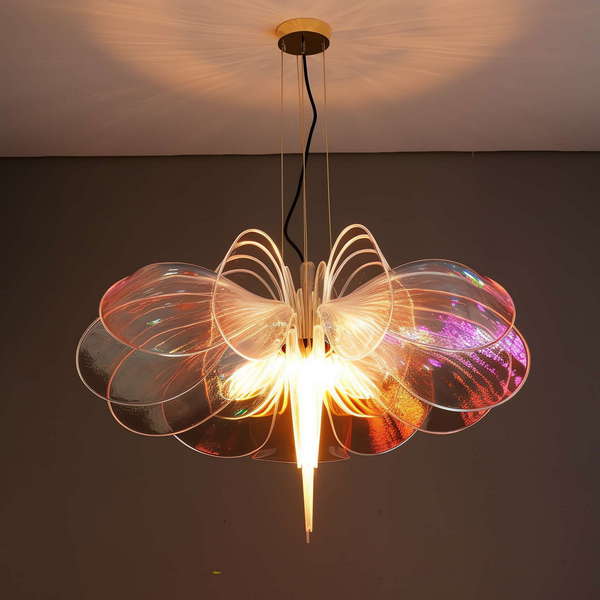 艺术吊灯Midjourney灵感图库-_设计智库－全球设计案例智能库_OJBKAI.COM-全球设计案例智能库_OJBKAI.COM设计智库