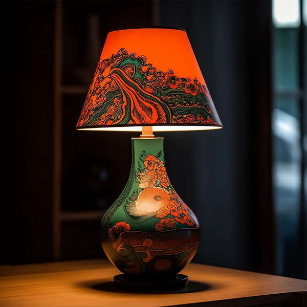 图片[37]-全球设计案例智能库_OJBKAI.COM美式台灯Midjourney灵感图库-_设计智库－全球设计案例智能库_OJBKAI.COM-全球设计案例智能库_OJBKAI.COM设计智库