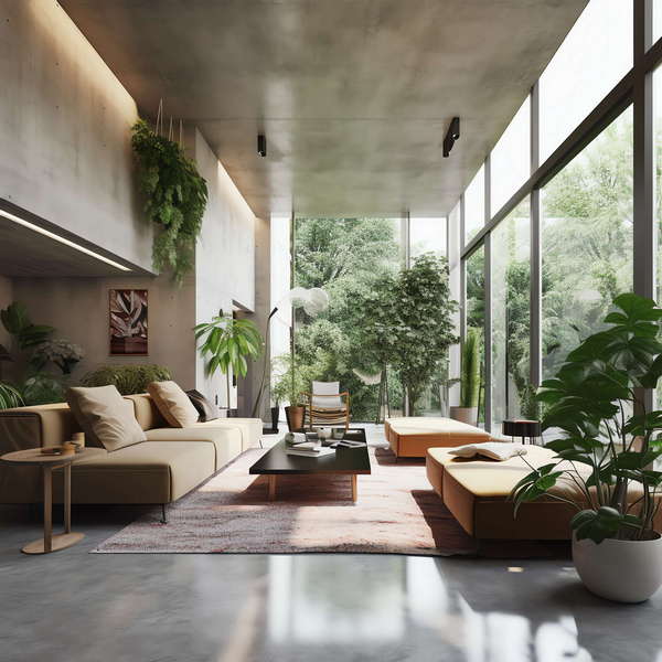 图片[23]-全球设计案例智能库_OJBKAI.COM现代客厅绿植氛围Midjourney灵感图库-_设计智库－全球设计案例智能库_OJBKAI.COM-全球设计案例智能库_OJBKAI.COM设计智库