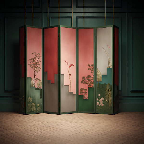 图片[37]-全球设计案例智能库_OJBKAI.COM屏风Midjourney灵感图库-_设计智库－全球设计案例智能库_OJBKAI.COM-全球设计案例智能库_OJBKAI.COM设计智库