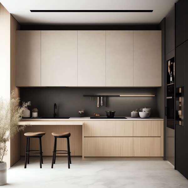 图片[19]-全球设计案例智能库_OJBKAI.COM极简风格厨房_Midjourney灵感图库319P-全球设计案例智能库_OJBKAI.COM设计智库