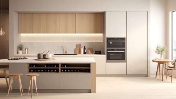 图片[42]-全球设计案例智能库_OJBKAI.COM住宅开放式厨房中岛吧台_Midjourney灵感图库602p-全球设计案例智能库_OJBKAI.COM设计智库