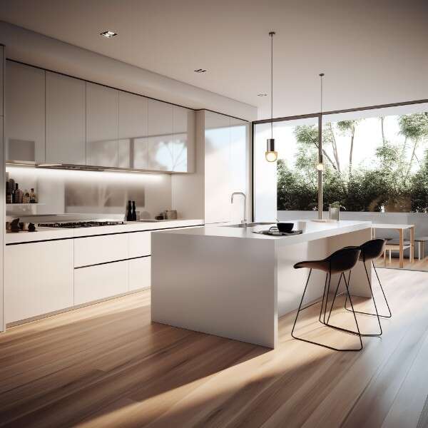 图片[49]-全球设计案例智能库_OJBKAI.COM住宅开放式厨房中岛吧台_Midjourney灵感图库234P-全球设计案例智能库_OJBKAI.COM设计智库