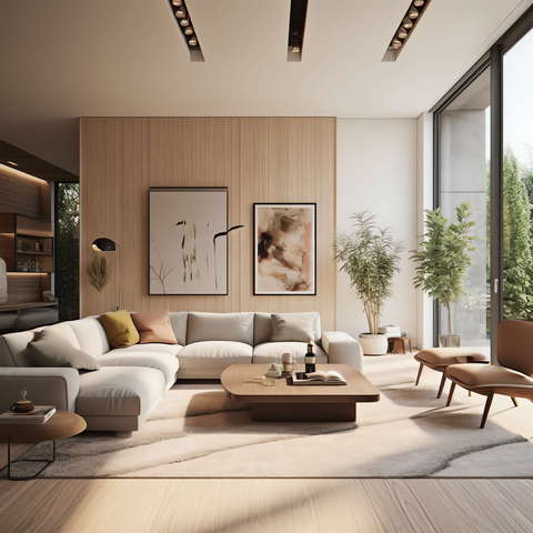 图片[12]-全球设计案例智能库_OJBKAI.COM原木风格客厅Midjourney灵感图库-_设计智库－全球设计案例智能库_OJBKAI.COM-全球设计案例智能库_OJBKAI.COM设计智库