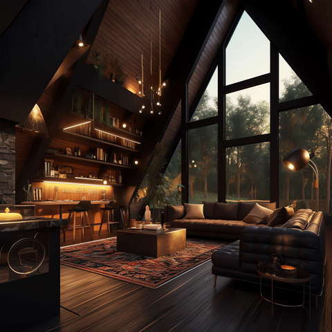 图片[63]-全球设计案例智能库_OJBKAI.COM乡村风格客厅Midjourney灵感图库-_设计智库－全球设计案例智能库_OJBKAI.COM-全球设计案例智能库_OJBKAI.COM设计智库