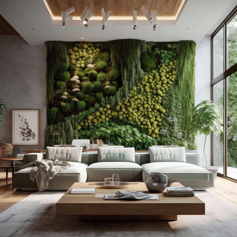 图片[5]-全球设计案例智能库_OJBKAI.COM现代客厅绿植氛围Midjourney灵感图库-_设计智库－全球设计案例智能库_OJBKAI.COM-全球设计案例智能库_OJBKAI.COM设计智库