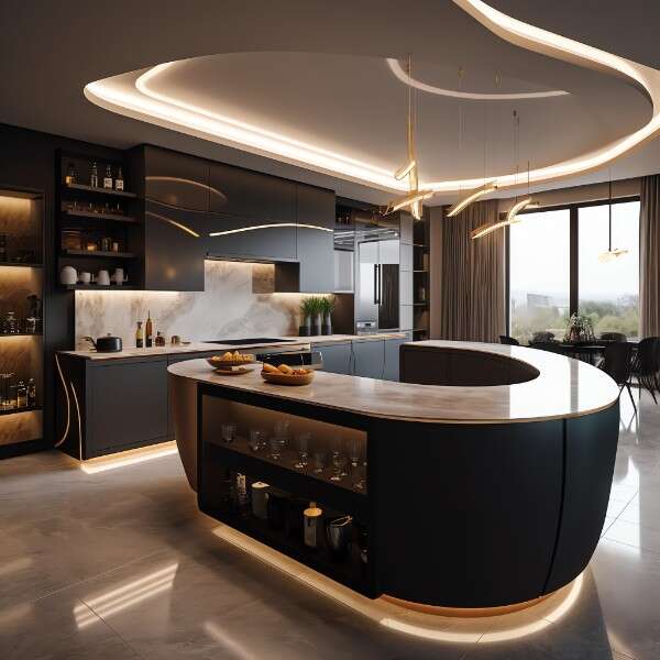 图片[154]-全球设计案例智能库_OJBKAI.COM现代风格厨房04_Midjourney灵感图库223P-全球设计案例智能库_OJBKAI.COM设计智库