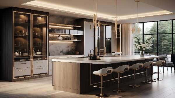 图片[204]-全球设计案例智能库_OJBKAI.COM现代风格厨房01_Midjourney灵感图库237P-全球设计案例智能库_OJBKAI.COM设计智库