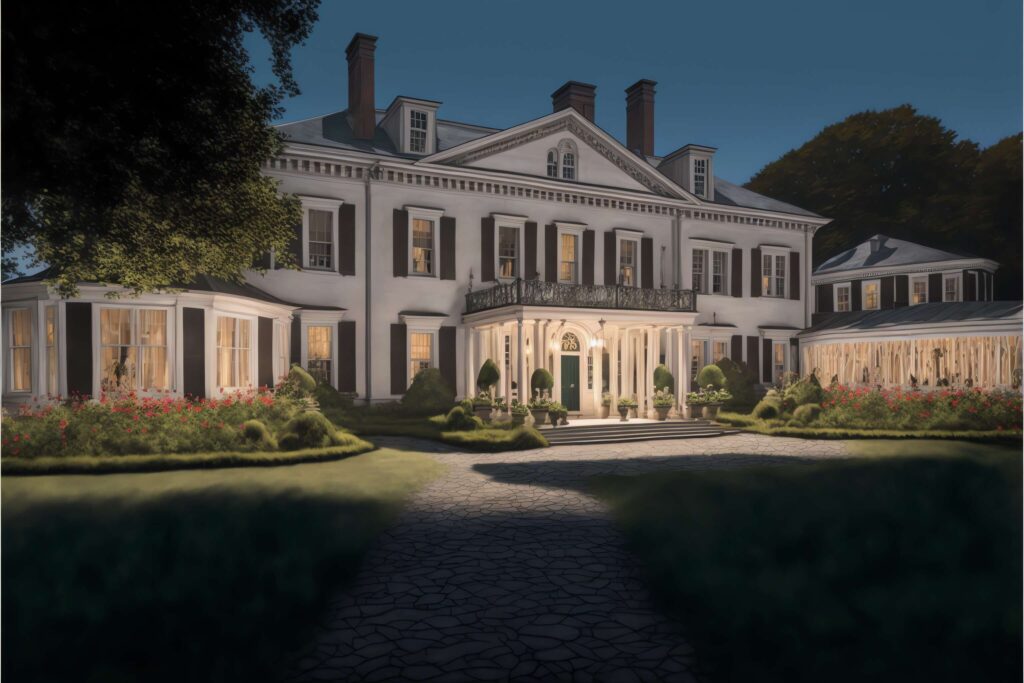 图片[28]-全球设计案例智能库_OJBKAI.COM西方别墅庄园Midjourney灵感图库-_设计智库－全球设计案例智能库_OJBKAI.COM-全球设计案例智能库_OJBKAI.COM设计智库