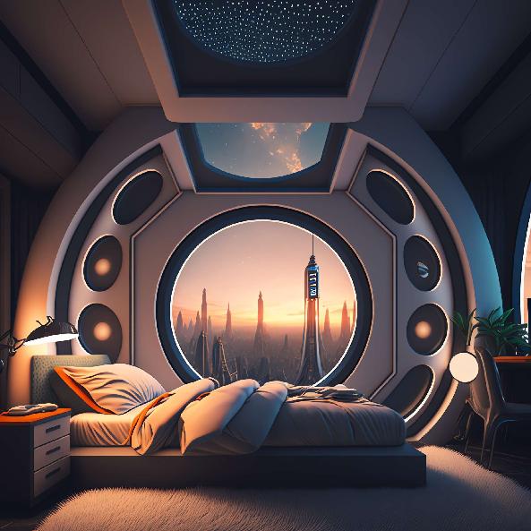 图片[39]-全球设计案例智能库_OJBKAI.COM科幻未来男孩房4_Midjourney灵感图库-_设计智库－全球设计案例智能库_OJBKAI.COM-全球设计案例智能库_OJBKAI.COM设计智库