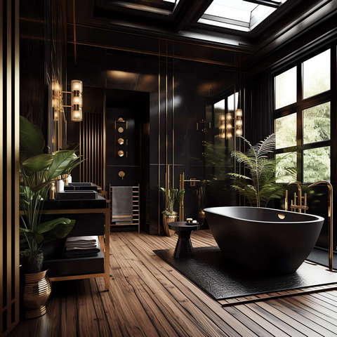 图片[135]-全球设计案例智能库_OJBKAI.COM野奢风格卫浴Midjourney灵感图库-_设计智库－全球设计案例智能库_OJBKAI.COM-全球设计案例智能库_OJBKAI.COM设计智库