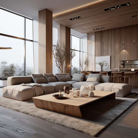 图片[40]-全球设计案例智能库_OJBKAI.COM原木风客厅Midjourney灵感图库-_设计智库－全球设计案例智能库_OJBKAI.COM-全球设计案例智能库_OJBKAI.COM设计智库