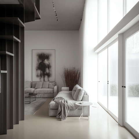 图片[11]-全球设计案例智能库_OJBKAI.COM现代简约客厅Midjourney灵感图库-_设计智库－全球设计案例智能库_OJBKAI.COM-全球设计案例智能库_OJBKAI.COM设计智库