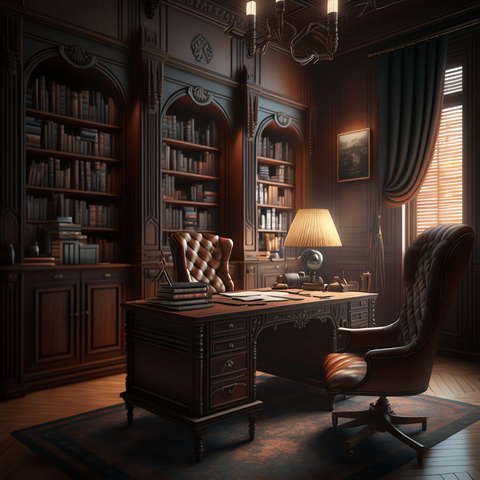 图片[62]-全球设计案例智能库_OJBKAI.COM欧式书房客厅设计Midjourney灵感图库-_设计智库－全球设计案例智能库_OJBKAI.COM-全球设计案例智能库_OJBKAI.COM设计智库