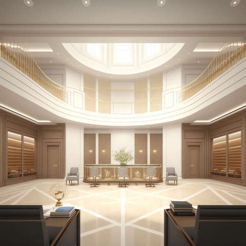 图片[4]-全球设计案例智能库_OJBKAI.COM欧式轻奢客厅Midjourney灵感图库-_设计智库－全球设计案例智能库_OJBKAI.COM-全球设计案例智能库_OJBKAI.COM设计智库