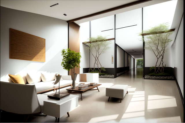 图片[66]-全球设计案例智能库_OJBKAI.COM绿色现代客厅Midjourney灵感图库-_设计智库－全球设计案例智能库_OJBKAI.COM-全球设计案例智能库_OJBKAI.COM设计智库