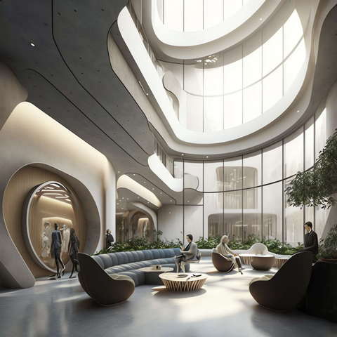 图片[6]-全球设计案例智能库_OJBKAI.COM大堂Midjourney灵感图库-_设计智库－全球设计案例智能库_OJBKAI.COM-全球设计案例智能库_OJBKAI.COM设计智库