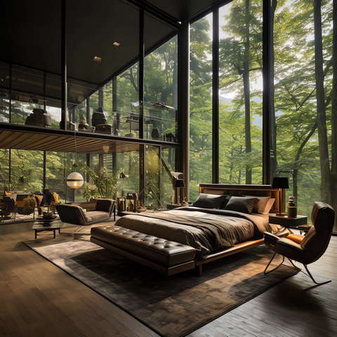 图片[31]-全球设计案例智能库_OJBKAI.COM别墅原木卧室Midjourney灵感图库-_设计智库－全球设计案例智能库_OJBKAI.COM-全球设计案例智能库_OJBKAI.COM设计智库